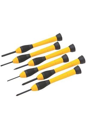 پیچ گوشتی Stanley - کد 6655038