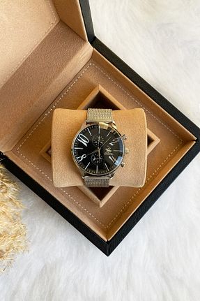 ساعت مچی متالیک مردانه 31-35 میلی متر G-Sport POLO - کد 148196956
