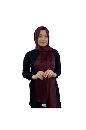 شال طلائی زنانه شیفون Levidor - کد 204851409