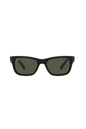 عینک آفتابی مشکی زنانه UV400 Ray-Ban - کد 237773253
