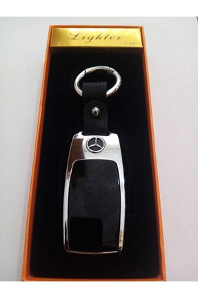 فندک کمپ مشکی Genel Markalar - کد 237802731