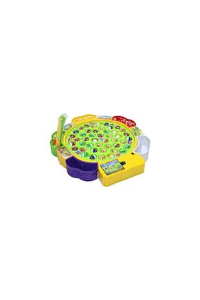 اسباب بازی آموزشی زبان جهانی Genel Markalar - کد 62303604