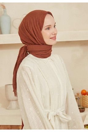 شال متالیک زنانه Larissa Scarf - کد 238349694