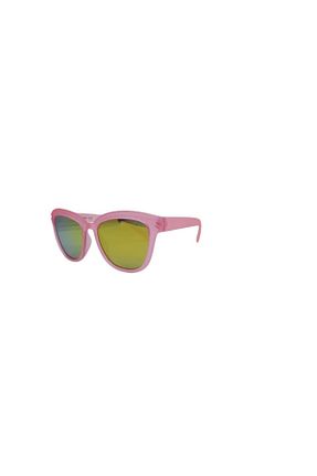 عینک آفتابی صورتی بچه گانه UV400 ESRADA - کد 238461923