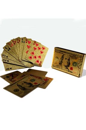 بازی ورق Genel Markalar - کد 68050642