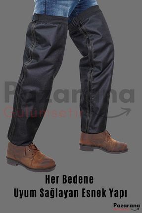 محافظ بدن موتور سواری Ankaflex - کد 121865980