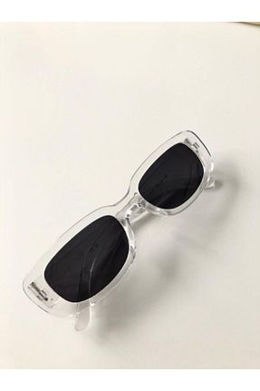 عینک آفتابی مشکی زنانه UV400 Vip-Aksesuar - کد 131791659