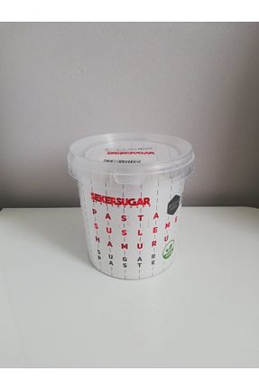 خمیر آبنبات ŞEKER & SUGAR - کد 237724073