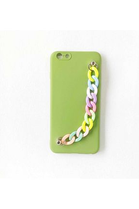 کاور و قاب سبز iPhone 6 BilişimGo Technology - کد 129703815