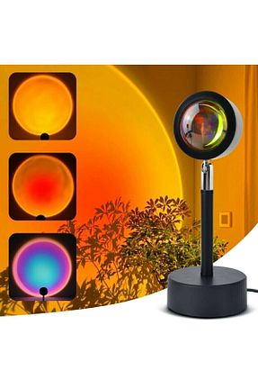 چراغ LED رنگی Genel Markalar - کد 313137362