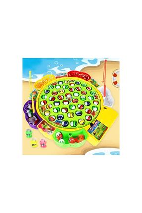 اسباب بازی آموزشی زبان جهانی Genel Markalar - کد 62303604