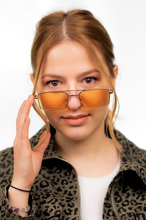 عینک آفتابی زنانه UV400 Focus On - کد 237870844