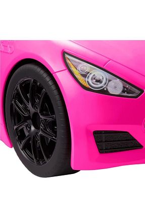ماشین اسباب بازی Barbie - کد 234154526