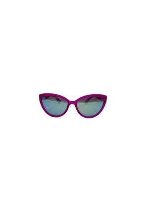عینک آفتابی صورتی بچه گانه UV400 ESRADA - کد 238374823
