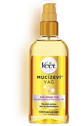 روغن مراقبت Veet - کد 237623104