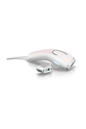 دستگاه لیزر موهای زائد IPL سفید کابلی Remington - کد 6524385