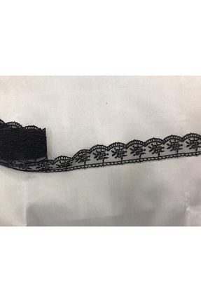 دانتل مشکی efem gipür - کد 69772406