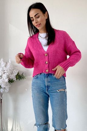 رویه صورتی زنانه پنبه پلی استر ASHCO - کد 238468433