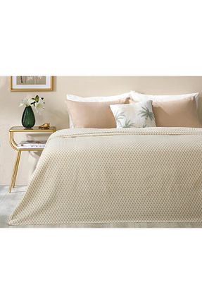 پیکه و ست پیکه تکنفره نباتی پنبه ای English Home - کد 43498615