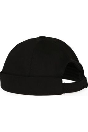 کلاه مشکی زنانه کد 238691655
