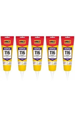محصول درزگیر ABC SEALANTS - کد 239265604