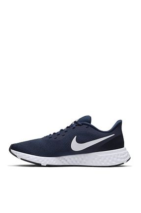 کفش دو و میدانی و تمرینی سرمه ای مردانه Nike - کد 239449387