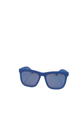 عینک آفتابی آبی بچه گانه UV400 ESRADA - کد 238855527