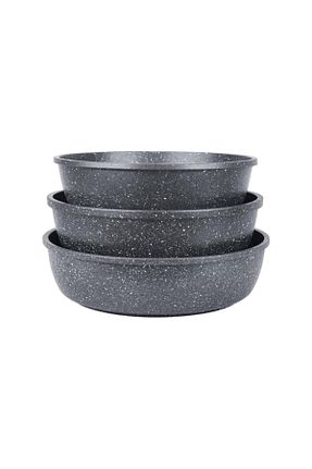 قالب کیک و فر طوسی گرانیت ThermoAD - کد 127587034