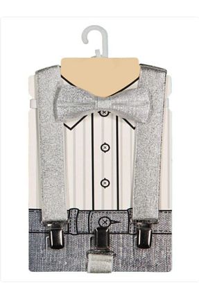 آویز شلوار بچه گانه پارچه ای Baby Bakkal - کد 239133649