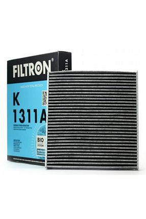 فیلتر گردگیر اتاق خودرو Filtron - کد 80567019