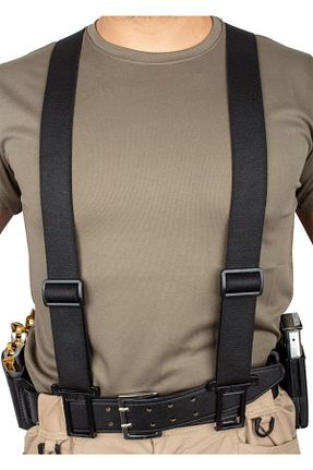 آویز شلوار مشکی زنانه Safari - کد 239361727
