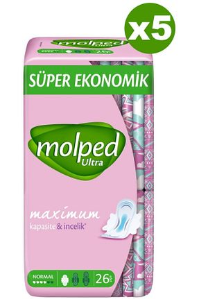 نوار بهداشتی Molped - کد 42403819