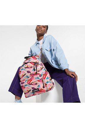 کیف مدرسه سفید زنانه 24 L Eastpak - کد 239275993