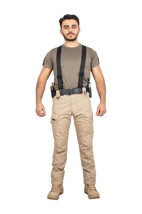 آویز شلوار مشکی زنانه Safari - کد 239361727