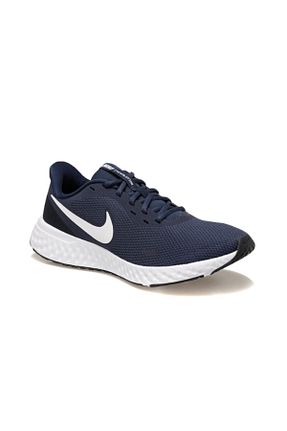 کفش دو و میدانی و تمرینی سرمه ای مردانه Nike - کد 239449387