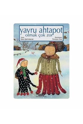 کتاب قصه و داستان کودکانه 3 - 6 سال Yapı Kredi Yayınları - کد 239490640