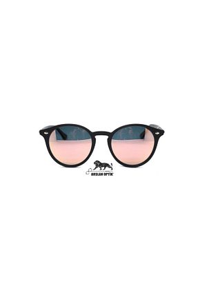 عینک آفتابی مشکی زنانه پلاریزه Soleil - کد 68322919