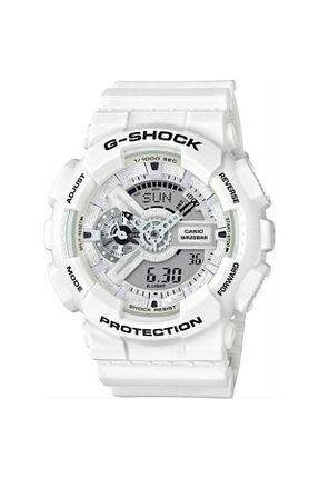 ساعت مچی سفید مردانه 31-35 میلی متر Casio - کد 2822122