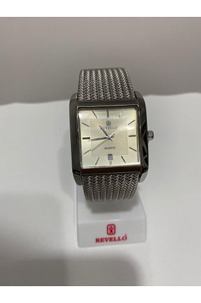 ساعت مچی مردانه 36-40 میلی متر Revello - کد 68819481