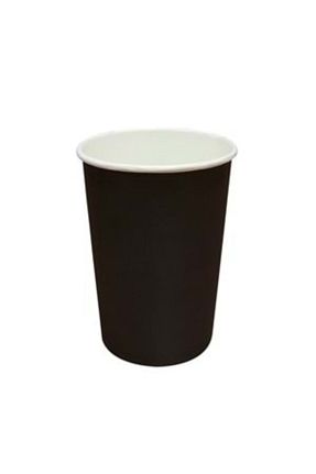لیوان مشکی Kağıt Miopack - کد 91631839