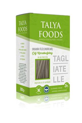 محصول بدون گلوتن TALYA FOODS - کد 111655637