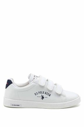 کفش پیاده روی بژ بچه گانه U.S. Polo Assn. - کد 241100726