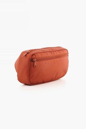 کیف کمری نارنجی زنانه Levi