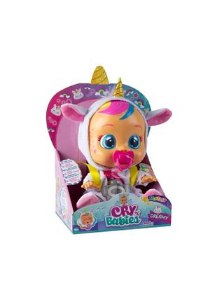 عروسک و اکسسوری بچه گانه Cry Babies - کد 57541799
