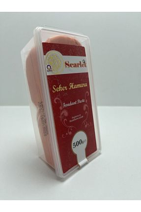 خمیر آبنبات scarlet - کد 240344986