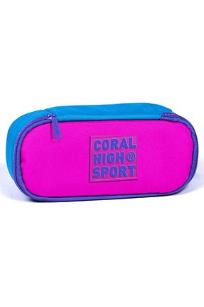 جعبه خودکار / قلم رنگی Coral High - کد 241324173