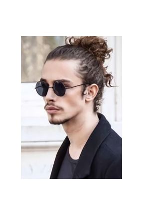 عینک آفتابی مشکی زنانه UV400 Oppacity - کد 241758405