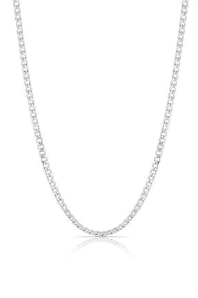 گردنبند استیل ( فولاد ) مردانه استیل (فولاد) Toms - کد 49560818