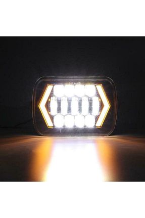 چراغ جلوی خودرو Led C9 - کد 233960605