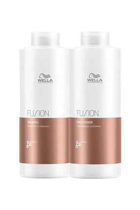شامپو زنانه Wella Professionals - کد 240150916
